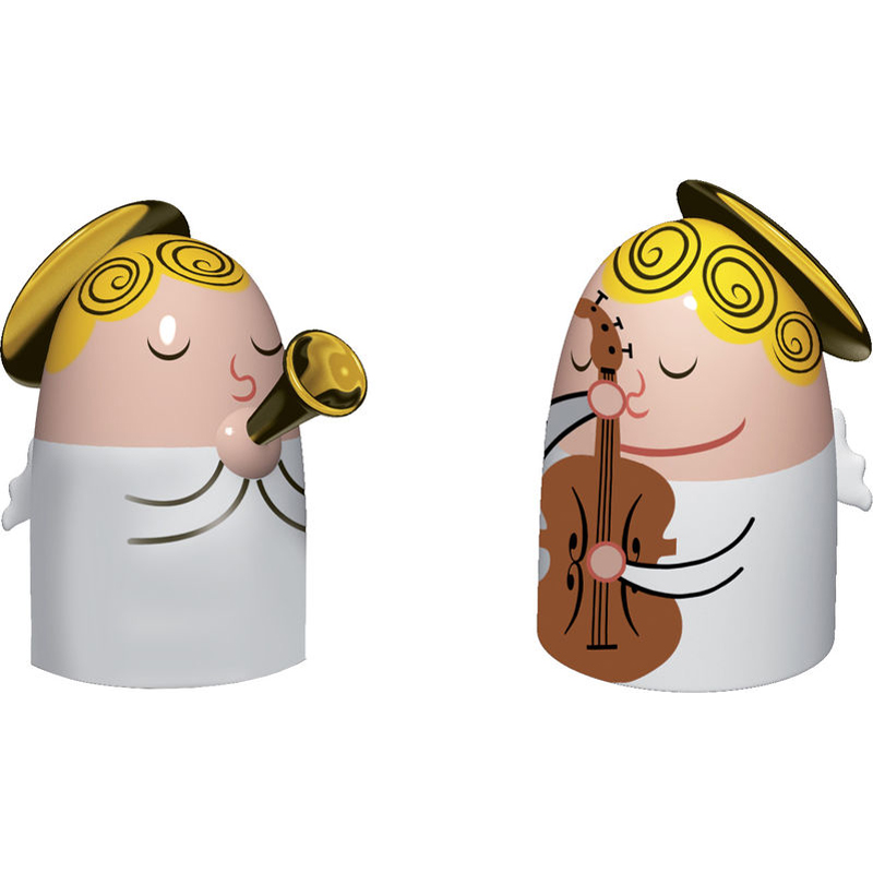thumbnail interactive-video image 1 of Alessi - Barque Crib 1 of 9