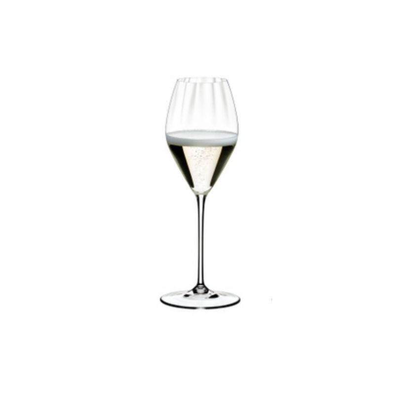 Set 2 Calici Champagne Performance Riedel - LAPINI